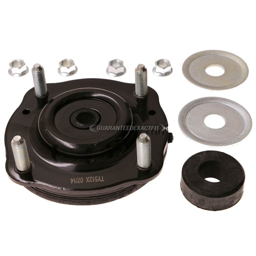 2017 Toyota Land Cruiser Shock or Strut Mount